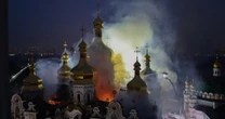 «Сатанинська сутність Кремля». Засудження удару по Києво-Печерській лаврі «Вони сотнями знищують українські пам’ятки та релігійні споруди»