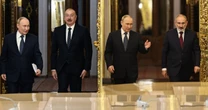 «Це сигнал особисто для Путіна»: чим закінчиться конфлікт між Баку й Москвою та що з цього Україні? «В азербайджанців відкрилися очі на те, яка Росія насправді»