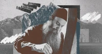 «В України все буде добре» – афонський монах, який писав Томос для ПЦУ «У мене було всього три дні. Я працював над Томосом із самого ранку до пізньої ночі»