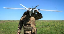 «Ворог почав більше отримувати по зубах». Як відбивають атаки супротивника на найгарячішому Покровському напрямку «Якщо ми всього туди не довеземо, хлопцям доведеться виходити звідти. Тому їдемо. Страшно, чесно скажу, але робимо свою роботу»