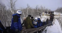 Троє працівників ОБСЄ четвертий рік за ґратами. Росія їх не віддає Буткевич: Москва вважає їх «розмінними монетами»