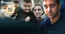 Медик Замрій про залаштунки ТЦК, терміни служби і внутрішній «розкол» пройшов через найгарячіші ділянки фронту і отримав нагороду від президента України.