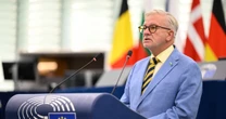 Сценарії завершення війни, «сирена» для Європи й «смаколики» для Путіна Інтерв'ю із євродепутатом від Німеччини Міхаелем Ґалером