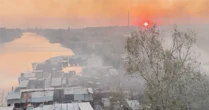 Врятовані, але не вдома: історії херсонців, які залишили «Острів» і оселилися в шелтері «У небезпечному мікрорайоні залишається ще 200 людей»