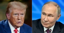 Чи змінять воєнні плани Путіна перші за Трампа санкції США, запроваджені синхронно з ЄС США, ЄС і Британія запровадили санкції проти російських нафтових компаній. Що це дасть?