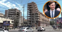 Готель на честь Трампа: чи постане будівля у Белграді після викриття фальсифікації? Чи вплине арешт на майбутнє готелю?