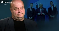 «Путін накаже копати глибший бункер». Валерій Чалий про НАТО, Трампа і завершення війни «Найголовніше: сигнал в Москву – підтримка НАТО буде продовжуватися»
