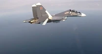 В СБУ заявили про ураження 5 військових літаків РФ у Криму: що відомо Які задачі виконували на фронті російські військові літаки, про удари по яких заявила спецслужба?