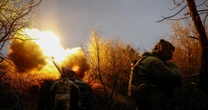 Російські сили хочуть прорватися до адмінкордону Запорізької області: деталі Під Новопавлівкою від 25 до 30 бойових зіткнень на добу – Волошин