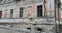 «Фонди СБУ викрали»: нові факти про пограбування архіву в Херсоні під час російської окупації Ревізія в Херсонському архіві триває уже кілька років