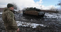 Буксування оманливе: чого чекати на фронті від Росії навесні-влітку Яке місто армія РФ намагатиметься взяти наступним?