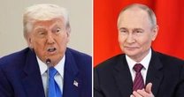 Трамп готує відповідь. Путін допустив фатальну помилку? «Фактично Путін плюнув американському президентові в обличчя» – Девід Саттер