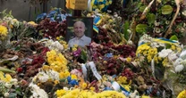 Нові деталі про вбивство Парубія. Що розповіли сусіди підозрюваного? Батько Андрія Парубія розповів свою версію того, що стало мотивом убивства його сина