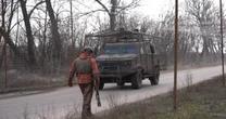 DeepState: армія РФ проривається до Костянтинівки з трьох боків Чи є загроза «поглинання» Костянтинівки армією РФ за сценарієм Мирнограда та Покровська?