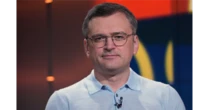 «Буданов же не просто так став головою ОП». Дмитро Кулеба про Єрмака, Зеленського, «міндічгейт» і Польщу «Я прекрасно пам’ятаю хто що казав і хто на кого як дивився»