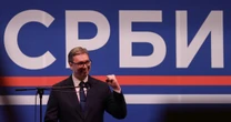 Був у Москві, тепер в Одесі. Чому президент Сербії Вучич здійснив перший візит до України? «Сербська зброя йде в Україну на повну силу. Тільки про це не говорять публічно»