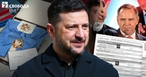 Зеленський та орден. Чи правильно чинить влада України у ситуації із Польщею Які справжні причини загострення відносин між Україною і Польщею?