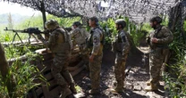 «Можлива примусова мобілізація ще 250 чи 500 тисяч росіян». Військовий аналітик Юліан Рьопке – про (не)можливість прориву фронту Росією «Примусово мобілізовані в Росії будуть мати менше мотивації, ніж у військовослужбовців за контрактом»