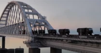 Керченський міст, протока і Азовське море: Росія заявляє про перемогу в Гаазі. Що насправді? «Це рішення жодним чином не визнає Крим російським і не легітимізує жодних дій Росії щодо окупованих територій»