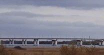 «Намагався підірвати Антонівський міст»: історія херсонця, якого втопили у Дніпрі Віталій Лапчук вірив, що логістика – головна слабкість окупантів