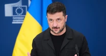 Зеленський вимагає гарантій безпеки, але чи готовий їх надати Трамп? Зустріч Зеленського і Трампа у Вашингтоні: чи допоможе вона вирішити майбутнє України? Європейські лідери долучаються до переговорів, щоб підтримати Київ у пошуках гарантій безпеки