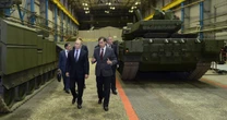 Військовий експерт розповів про «неготову європейську ППО», чипи з Білорусі та винахідливість ВПК України «2003 рік – початок підготовки Російської Федерації до війни»