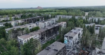 Армія РФ прискорила темпи просування: чому агресора поки не вдається зупинити? У травні вона вона захопила понад 400 кв м, що є найбільшим показником за цей рік