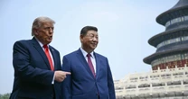 Трамп і Сі досягли «стабілізуючого тону» в Пекіні. Підсумки саміту США-Китай Іран був однією з найголовніших тем переговорів, але Україна і війна обговорювались теж