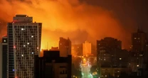 «Шахедно-ракетні ночі». Як українці після нічних обстрілів працюють і вчаться? Поради Історії киян, які ходять спати у метро та паркінги під час тривог. Поради біологині