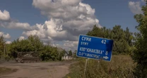 Ще один плацдарм? Армія Росії нарощує натиск у Сумській області Російські штурмовики намагалися зайти на околиці Миропілля – села навпроти території, яку, згідно з DeepState, Сили оборони все ще утримують у Курській області РФ