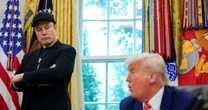 Ілон Маск і його America Party: бунт мільярдера проти Дональда Трампа? Чи є шанси d Ілона Маска створити конкуренцію двопартійній системі США?