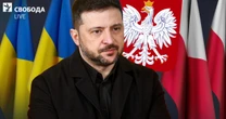Зеленський поїде до Польщі. Змінить рішення про УПА? Як реагують поляки? «Потрібно це переводити на діалог фаховий істориків, громадських активістів, діячів, медійників»