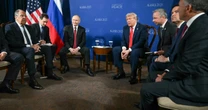 «Трамп знову неправильно зрозумів готовність Путіна до завершення війни». Чому насправді відклали зустріч Рубіо й Лаврова? «Трамп важко визнає, що зазнає політичних поразок»