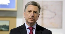 Курт Волкер розповів, що дратує Трампа і коли Путін «буде шукати перемир’я» «Трамп справді хоче, щоб бойові дії в Україні припинилися, і хоче Нобелівську премію миру»