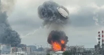 Паливна криза в Росії. У більш ніж половині регіонів запровадили обмеження на продаж бензину Станом на 24 червня щонайменше 55 із 83 федеральних суб’єктів Росії запровадили обмеження на продаж пального