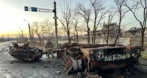 Воює за Україну, щоб не почуватися зрадником. Як білоруський юрист став бойовим медиком «Вакулою» Михайло розповів також про «сумний день», запахи війни та військовий жаргон