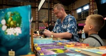 Війна за українську ідентичність. Українська книга перемагає Українські письменники та видавці про основний фундамент незалежної України