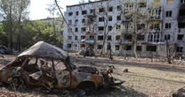 «Запустили їх у мишоловку» – командир із «Холодного Яру» про бої під Добропіллям «Завершальний етап штурмів. Це питання вирішиться найближчими тижнями»