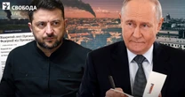 Вихід з Донбасу чи останнє попередження: на що готовий Зеленський тепер? Лист Путіну Відповідь Путіна, Санкт-Петербург, таємні мотиви
