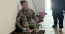 «Війна – як комп’ютерна гра, тільки без збережень». Історія білоруського «зумера», який воює за Україну Євгену трохи більш як 20. Донедавна він заробляв 6 тисяч євро на місяць на кораблі, а останні півтора року рятує й втрачає людей на війні