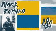 Картина, що збурює українські очі. «Жовтий і синій» Марка Ротко «Психологія цих кольорів здійснює на українців серйозний, сильний емоційний вплив»