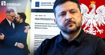 Або УПА, або ЄС. Як Зеленський відповість на ультиматум Польщі? До яких наслідків може призвести польсько-український конфлікт?