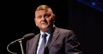 Залужний розповів про уроки війни, які Захід може засвоїти від України «Успіх визначають дві речі: стійкість і здатність суспільства продовжувати боротьбу та приймати її наслідки»