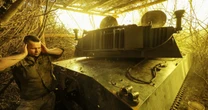 ЗСУ почали успішно контратакувати на Донбасі: як вдається відкидати агресора? У чому значення ділянки фронту біля села Толстой, де відбулася крайня успішна контратака ЗСУ?