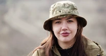 «Це помста»: історія 22-річної операторки FPV, яка пішла на фронт після загибелі чоловіка Він казав: «Ти не підеш на війну, поки я служу – тільки коли закриється моя труна». Я взяла квиток після сороковин чоловіка