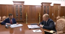 «Запізніла реакція»: чи дасть Росія воду окупованому Донбасу? Денис Казанський: у цьому винна місцева окупаційна адміністрація, і з Пушиліна мали б спитати