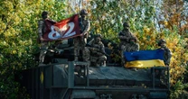 «Жоден наш солдат не був трьохсотим чи загиблим»: як ЗСУ звільняють села Донеччини Деталі операції 82-ої окремої десантно-штурмової бригади зі звільнення Сухецького на Добропільському виступі