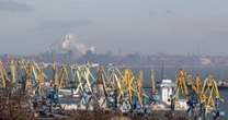 Росія відкриває порти Бердянська і Маріуполя для іноземних суден. Якими будуть наслідки? В МЗС України назвали рішення Росії «нікчемним»