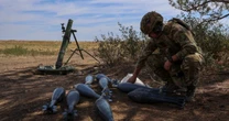 Острівний фронт: армія РФ рветься до Херсону. Ситуація на півдні загострюється? Вся острівна зона на Херсонщині наразі – під контролем Сил оборони України – Волошин