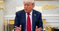 Новий поворот для України? Заява Трампа та її наслідки Наскільки рішучим буде очільник Білого дому у своїх діях?